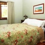 overnight getaway Bickley Valley Coach House
