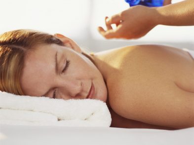 digital detox massage perth